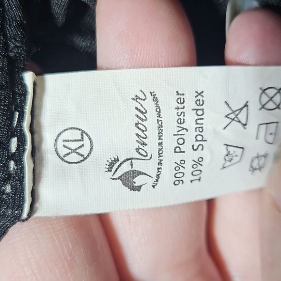 T back printed athletic tank - Picture 3 of 6